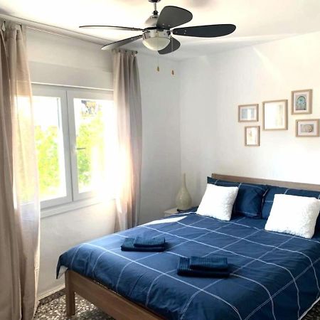 Apartament Playa De Altea-Centro Y Mar En 2 Minutos 아파트 외부 사진