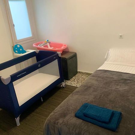 Apartament Playa De Altea-Centro Y Mar En 2 Minutos 아파트 외부 사진