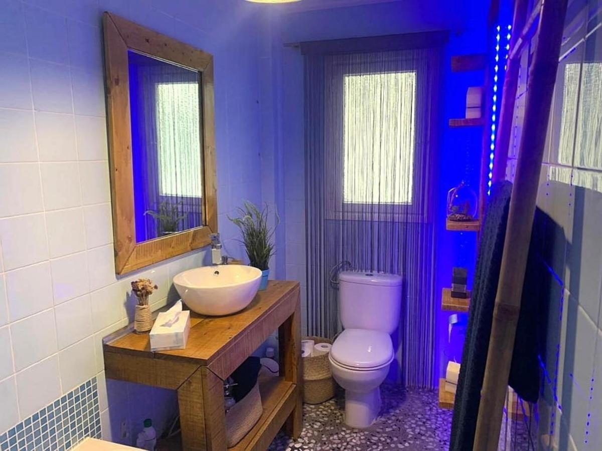Apartament Playa De Altea-Centro Y Mar En 2 Minutos 아파트 외부 사진