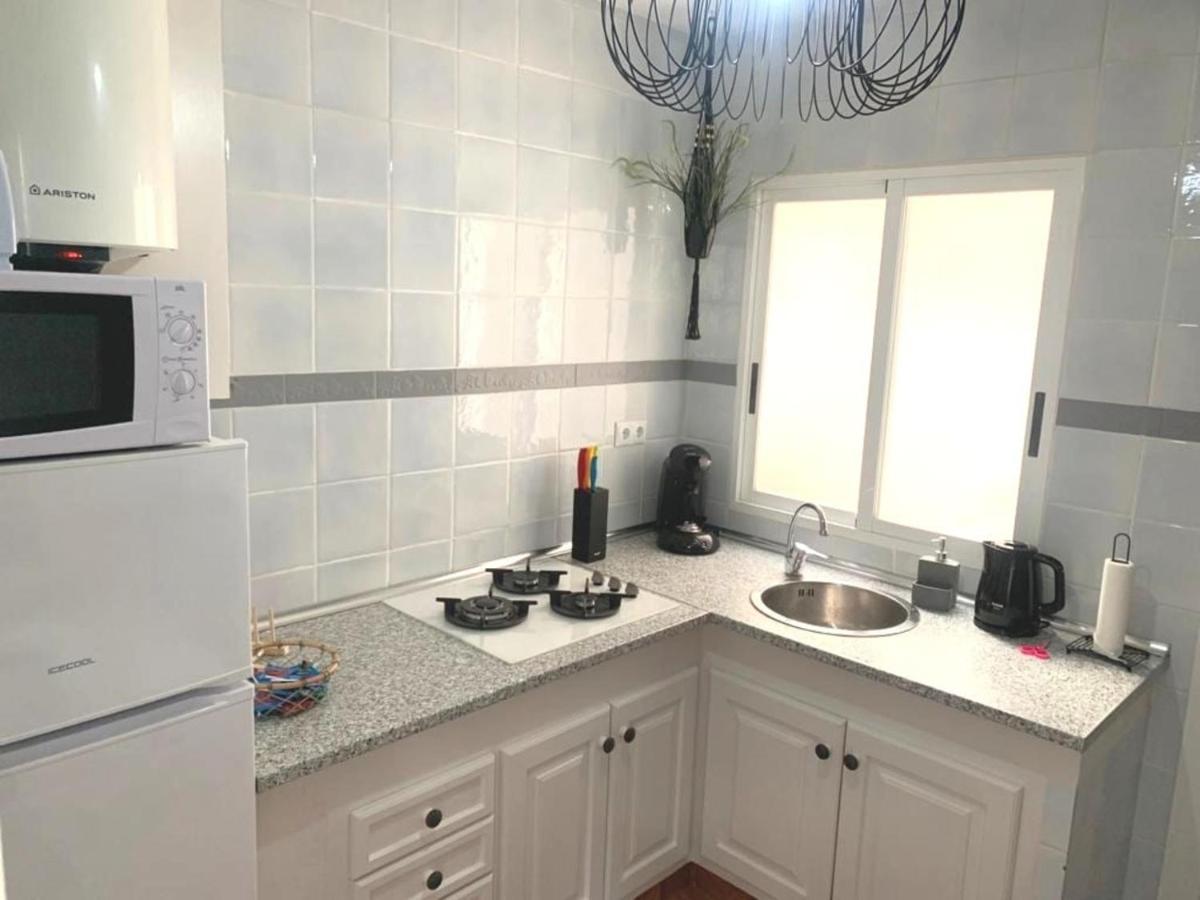 Apartament Playa De Altea-Centro Y Mar En 2 Minutos 아파트 외부 사진
