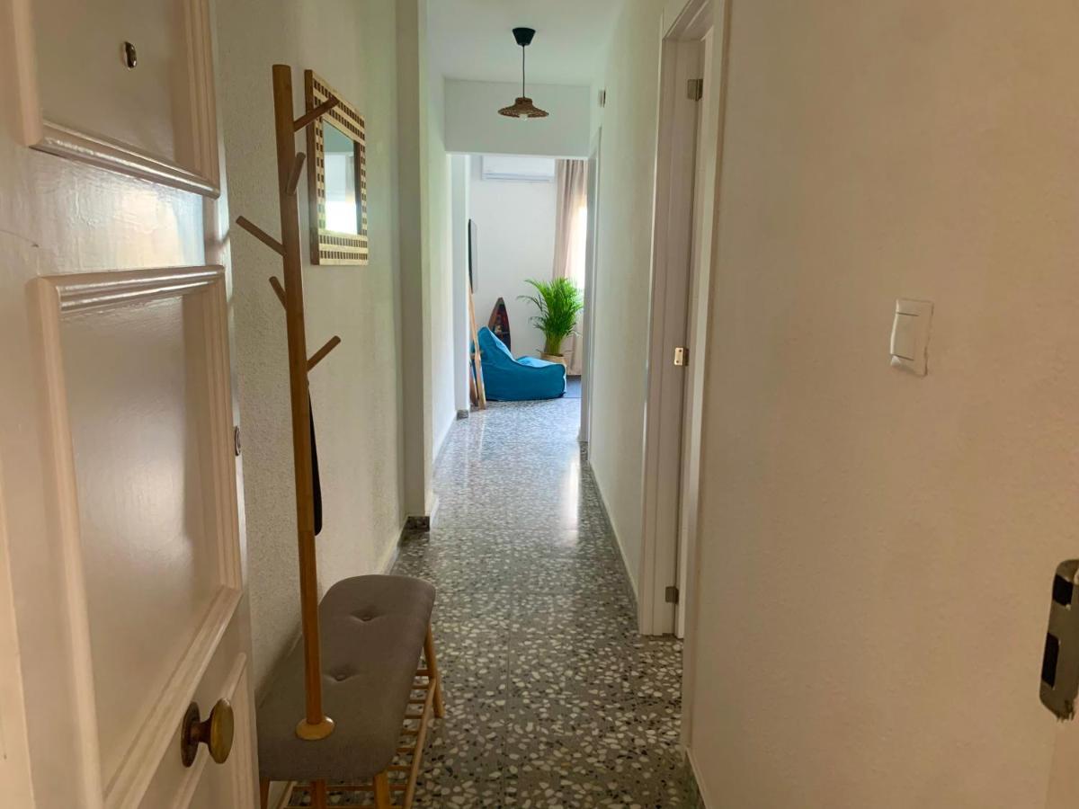 Apartament Playa De Altea-Centro Y Mar En 2 Minutos 아파트 외부 사진