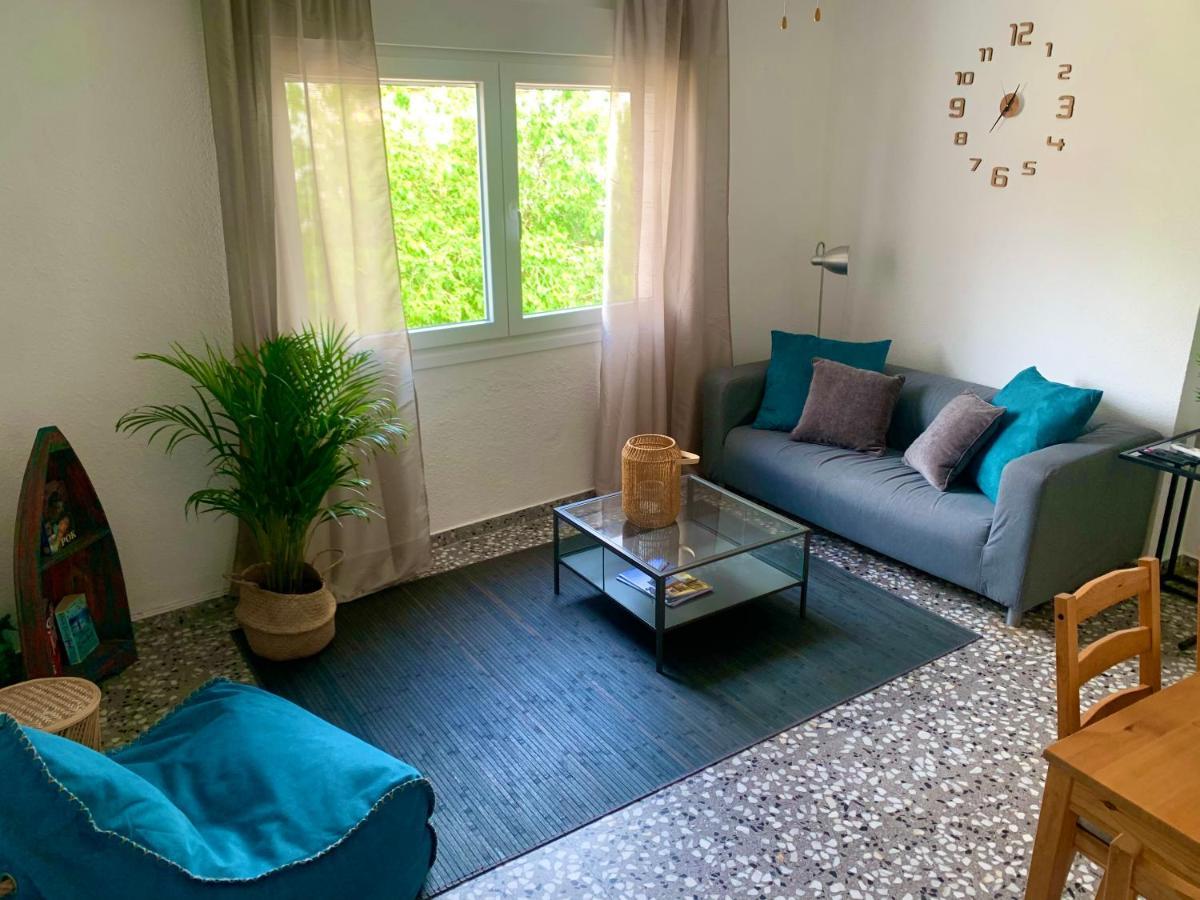 Apartament Playa De Altea-Centro Y Mar En 2 Minutos 아파트 외부 사진