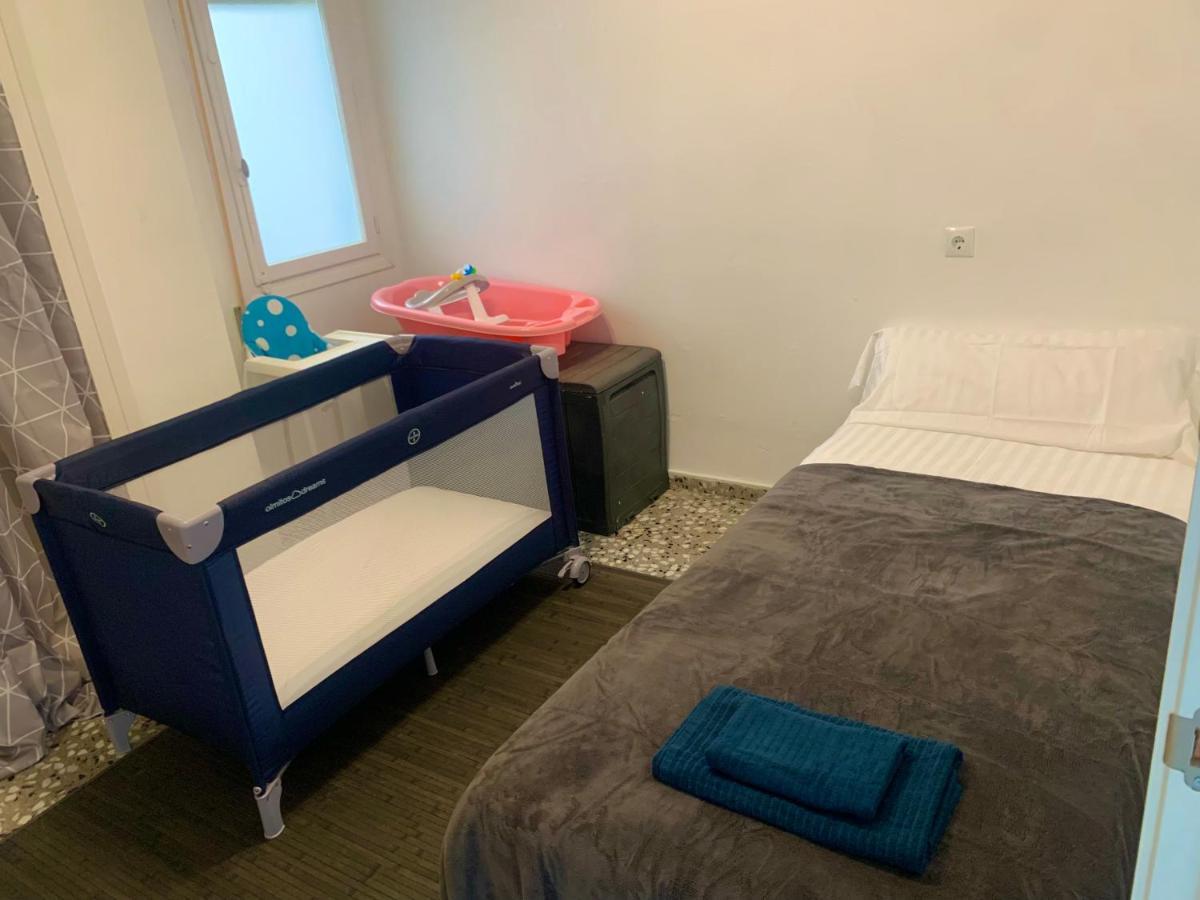 Apartament Playa De Altea-Centro Y Mar En 2 Minutos 아파트 외부 사진